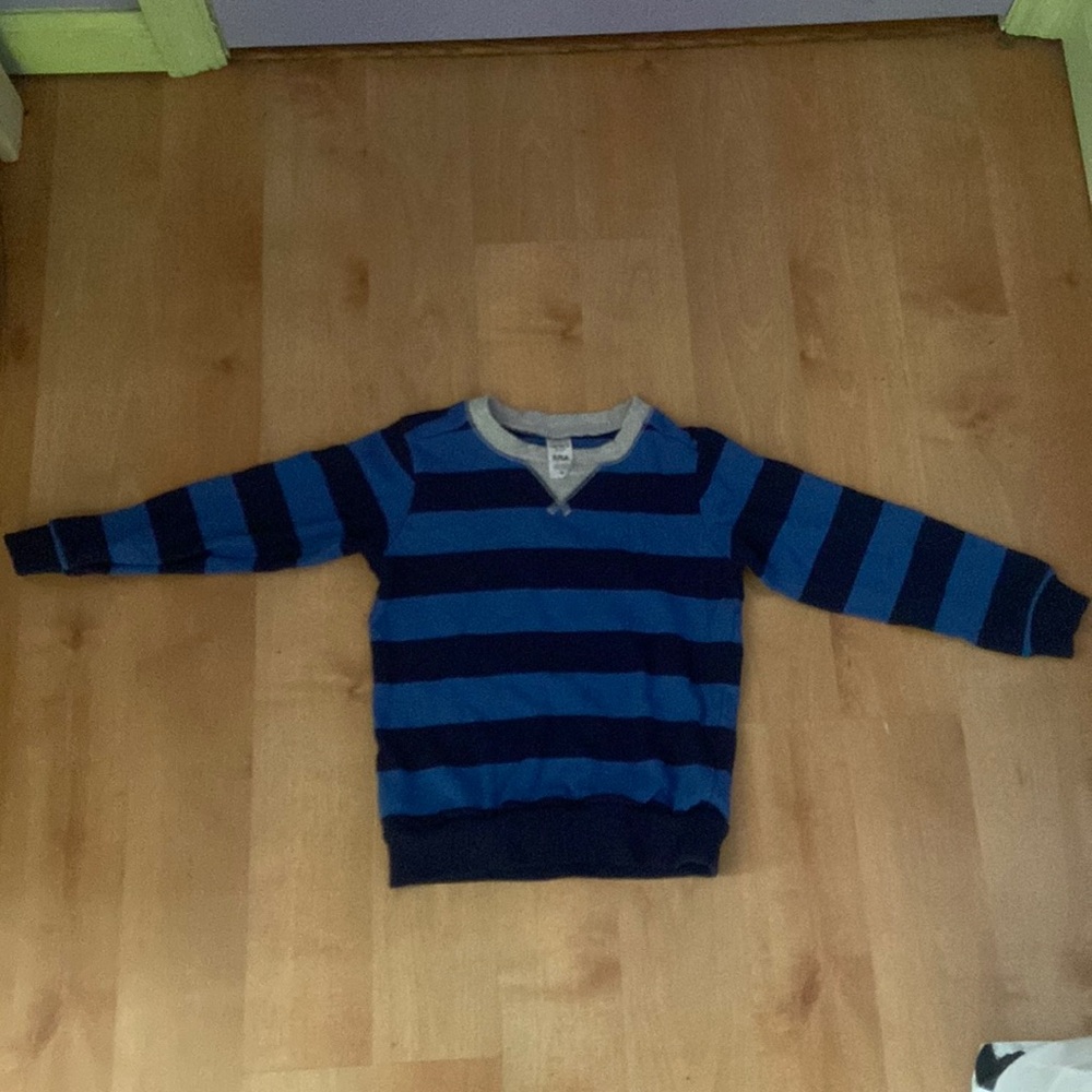 Little boys sweater
